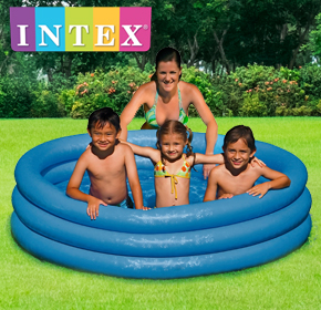 smyths intex pool