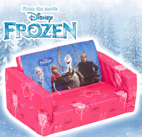 smyths frozen